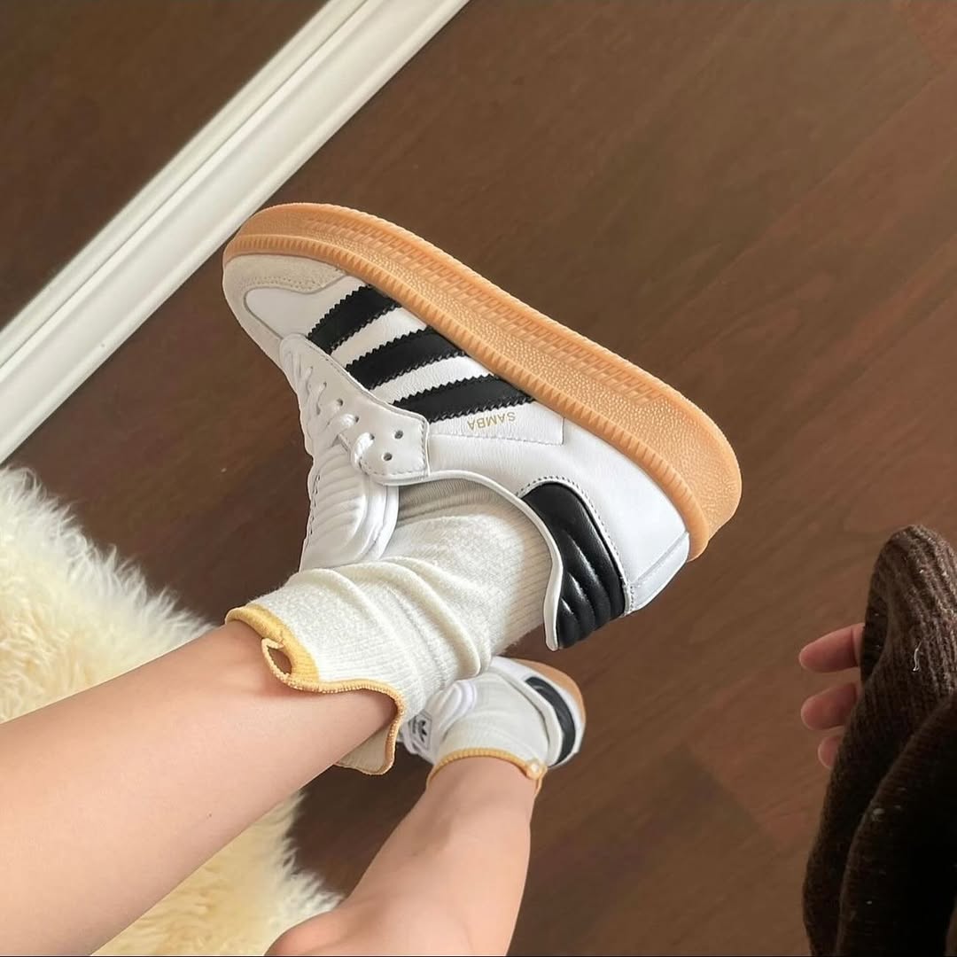 Adidas Samba XLG
