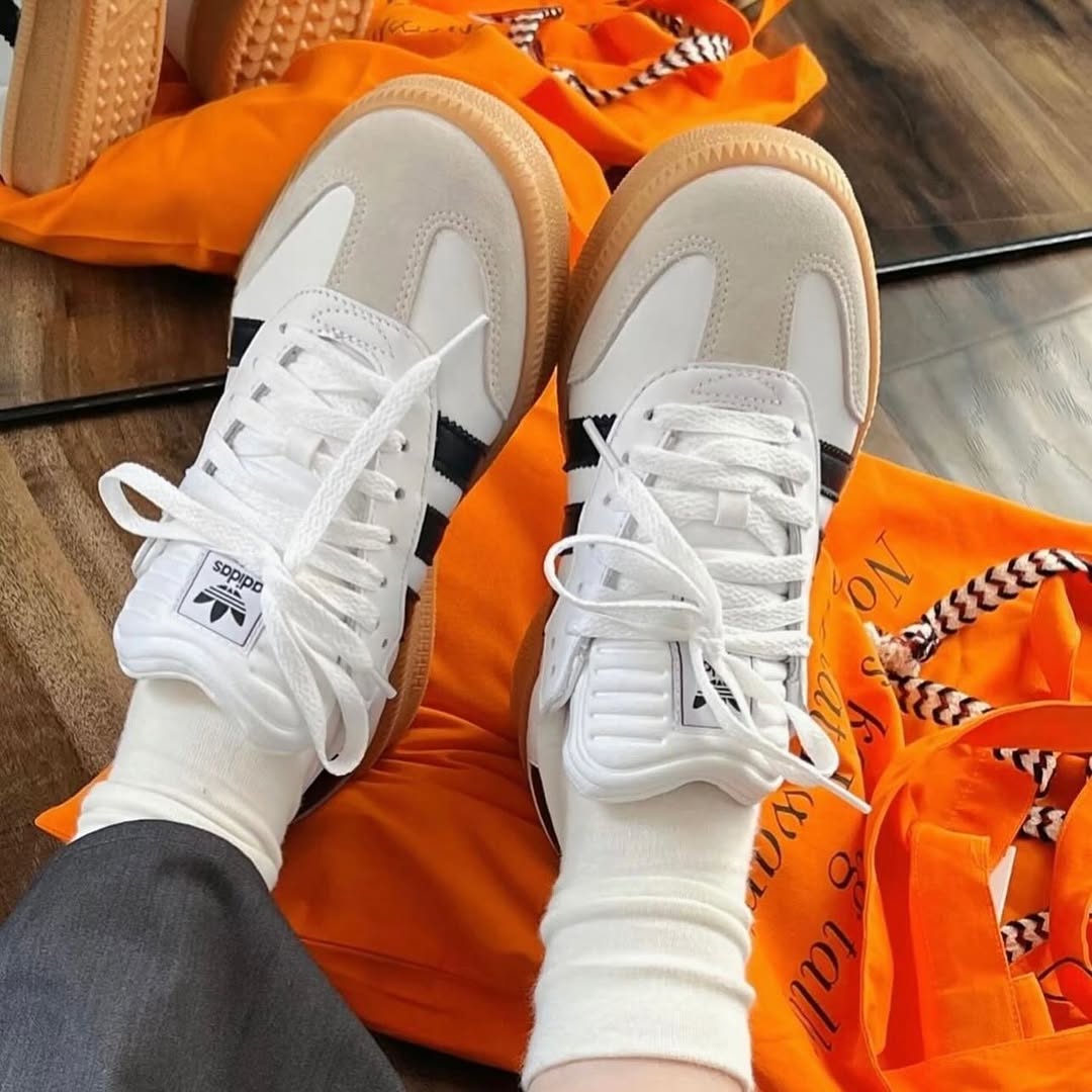 Adidas Samba XLG