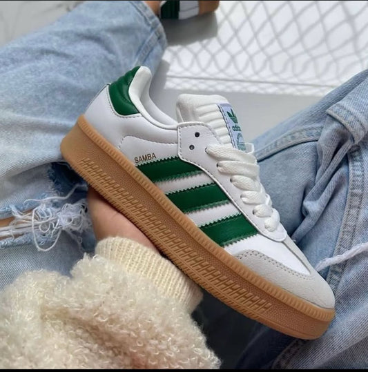 Adidas Samba XLG