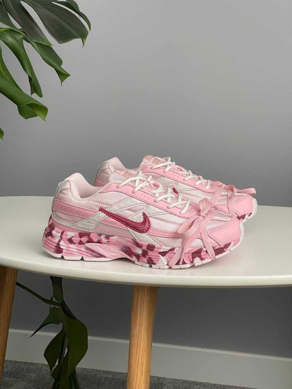 NIKE P-6000