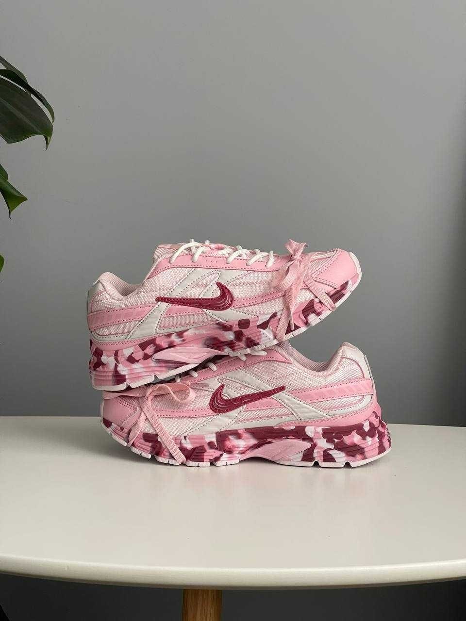 NIKE P-6000