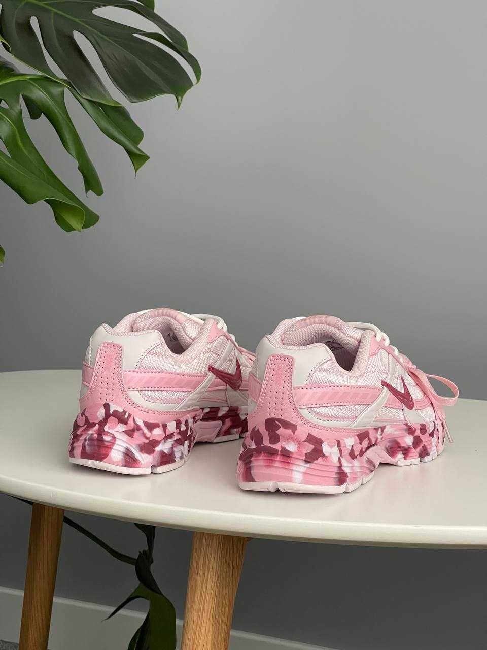 NIKE P-6000