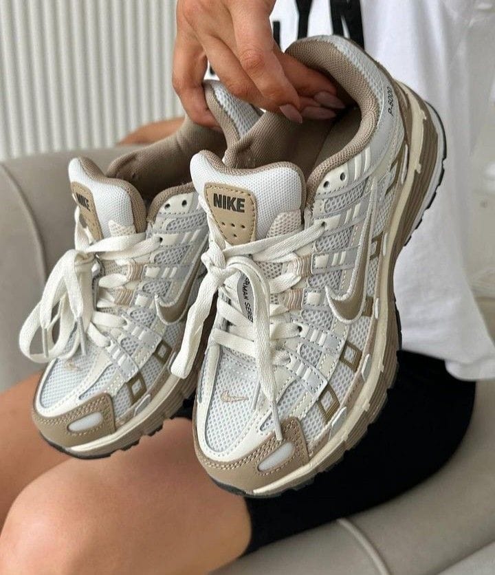 NIKE P-6000