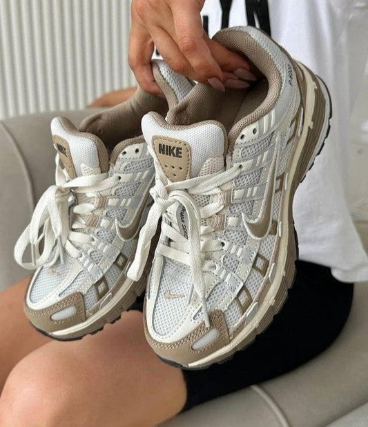 NIKE P-6000
