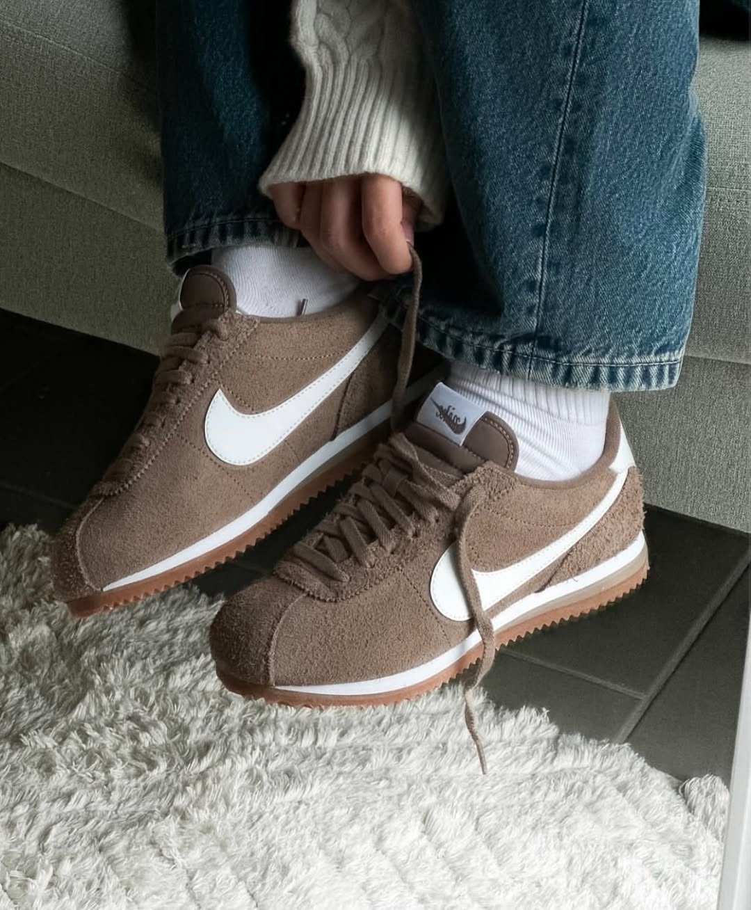 Nike Cortez