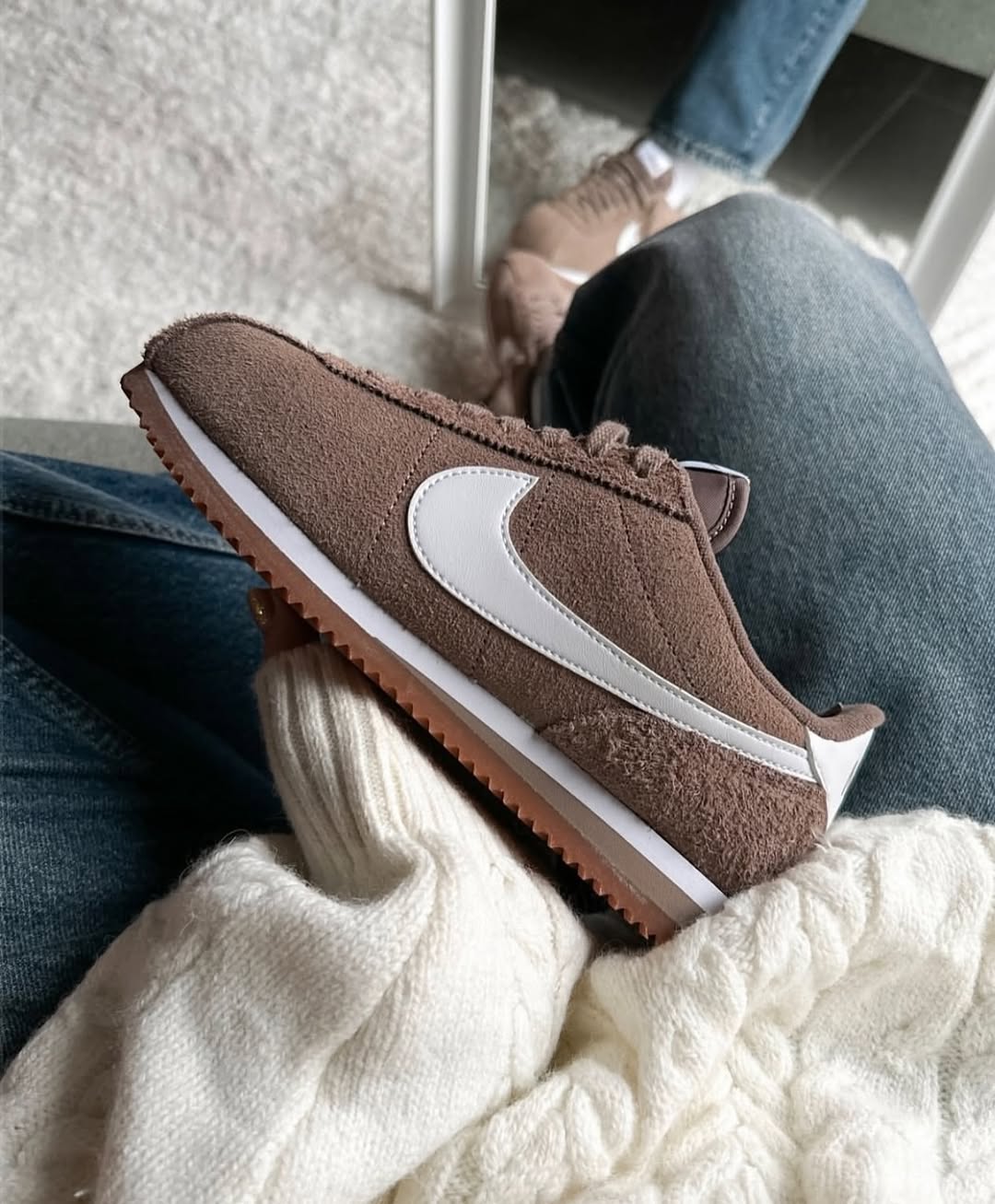 Nike Cortez