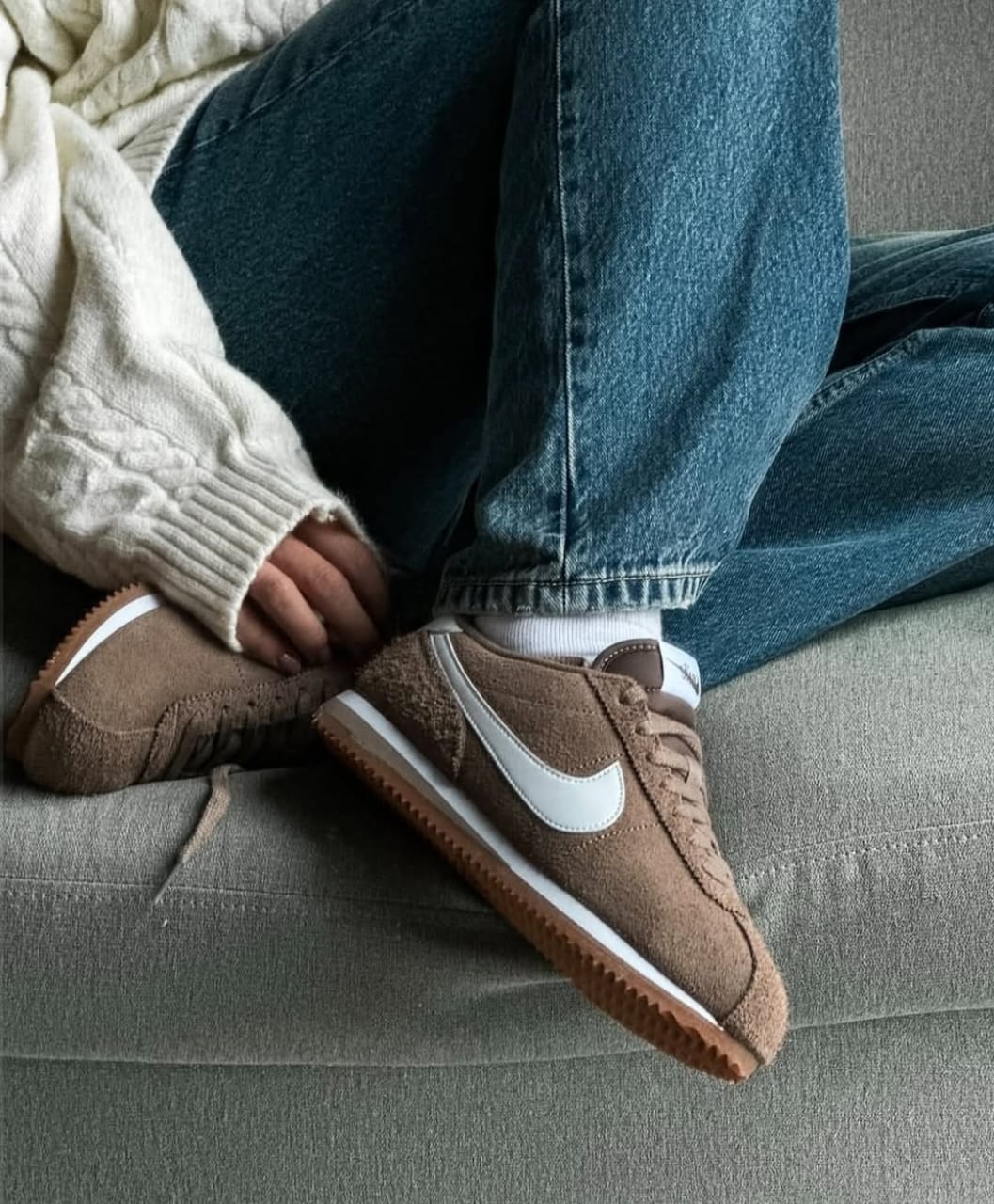 Nike Cortez