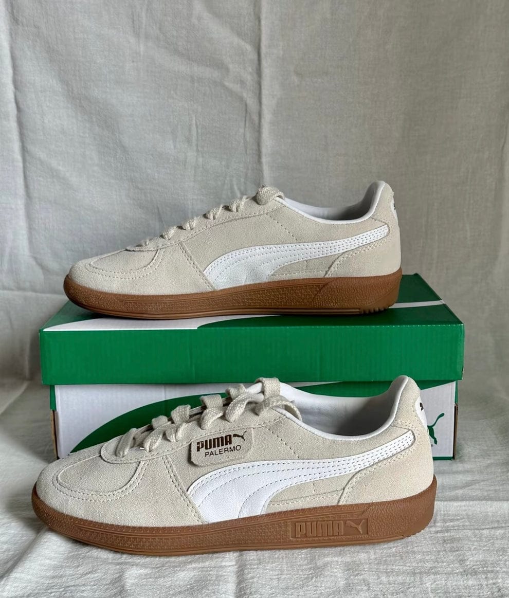 Puma Palermo