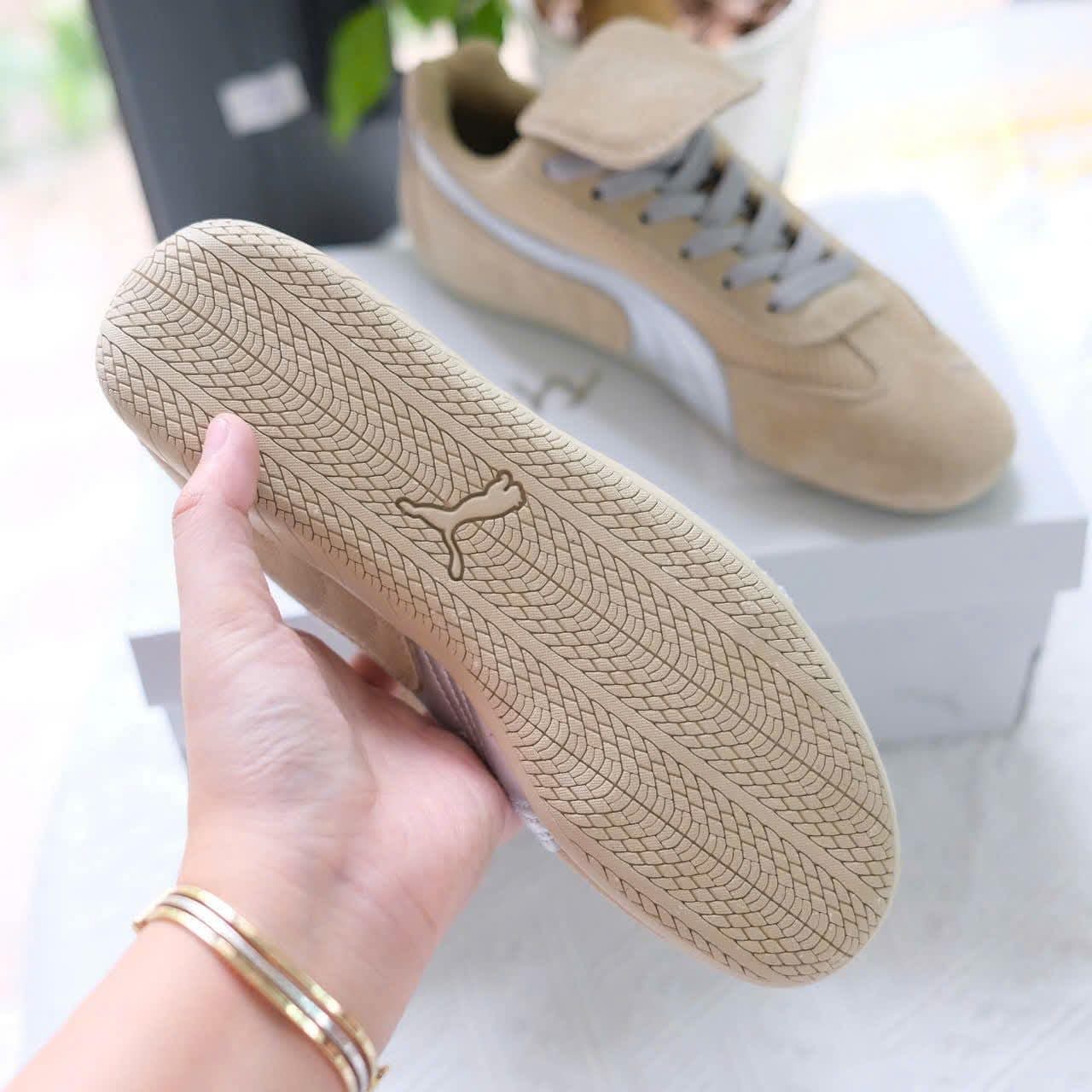 Puma Speedcat