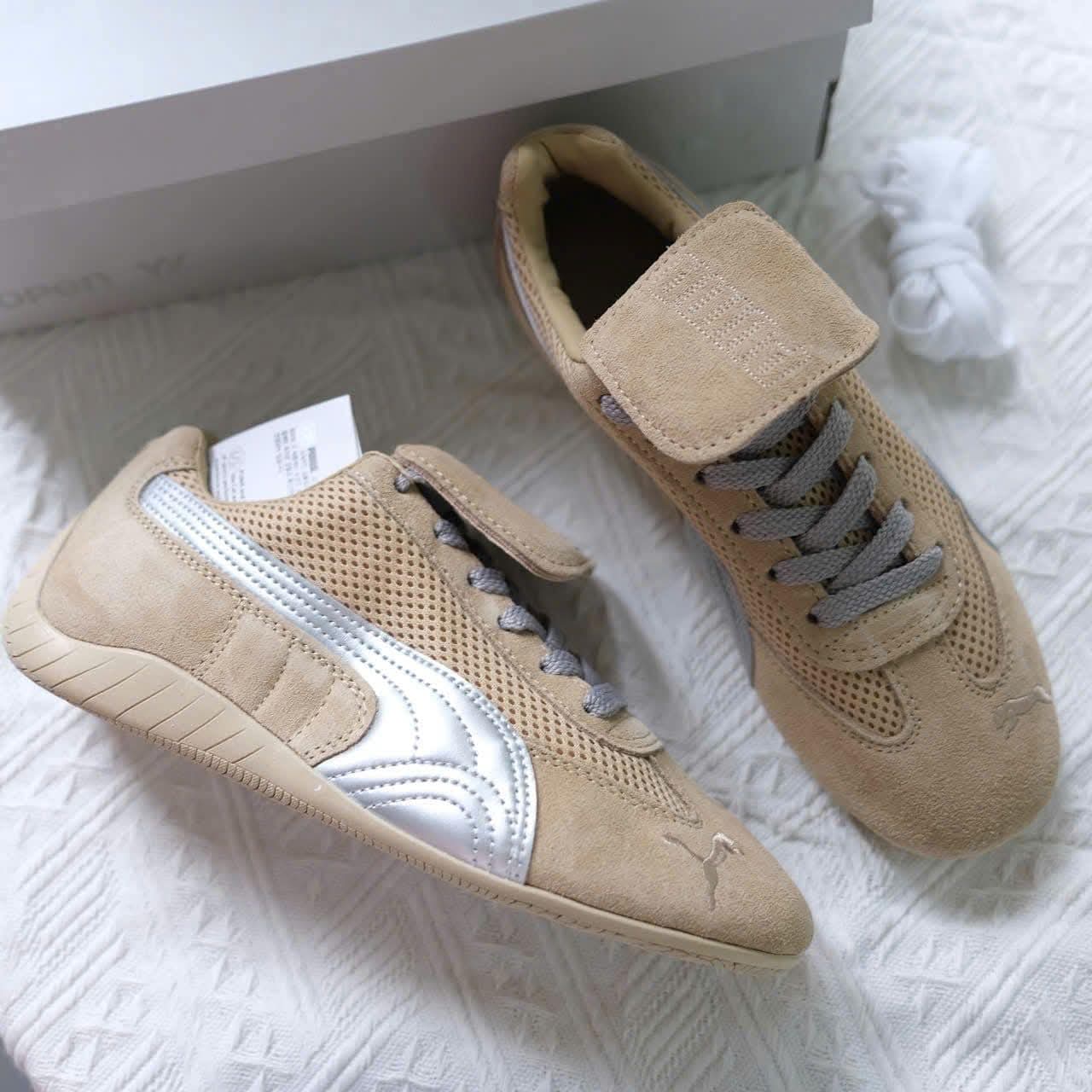 Puma Speedcat