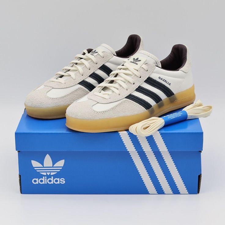 Gazelle hikari shibata