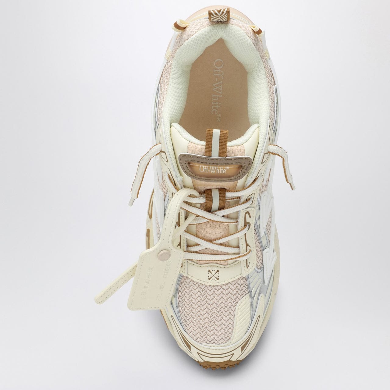 Off White