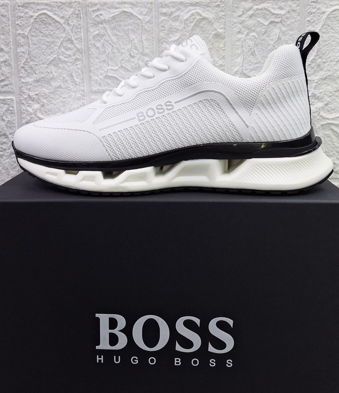 BOSS
