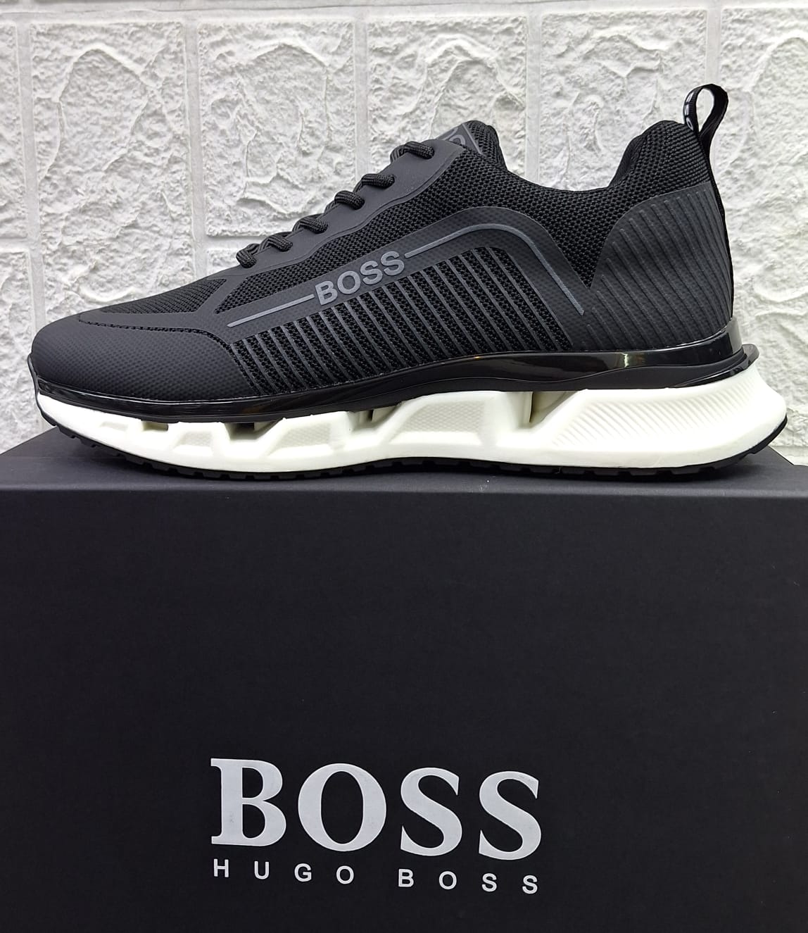 BOSS