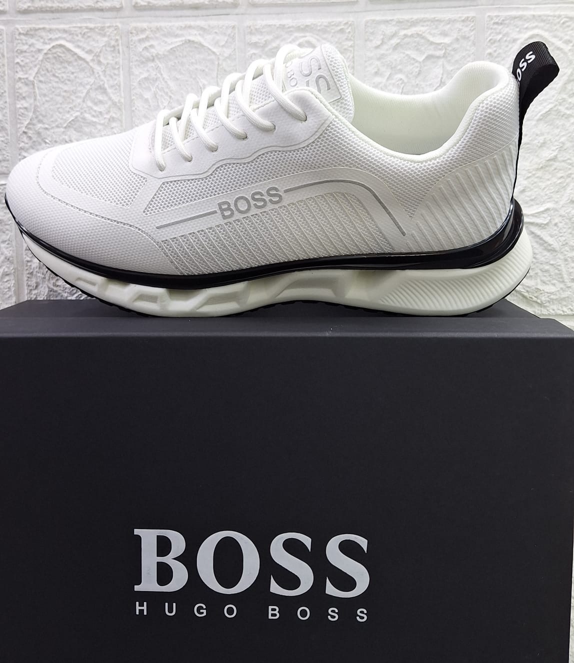 BOSS