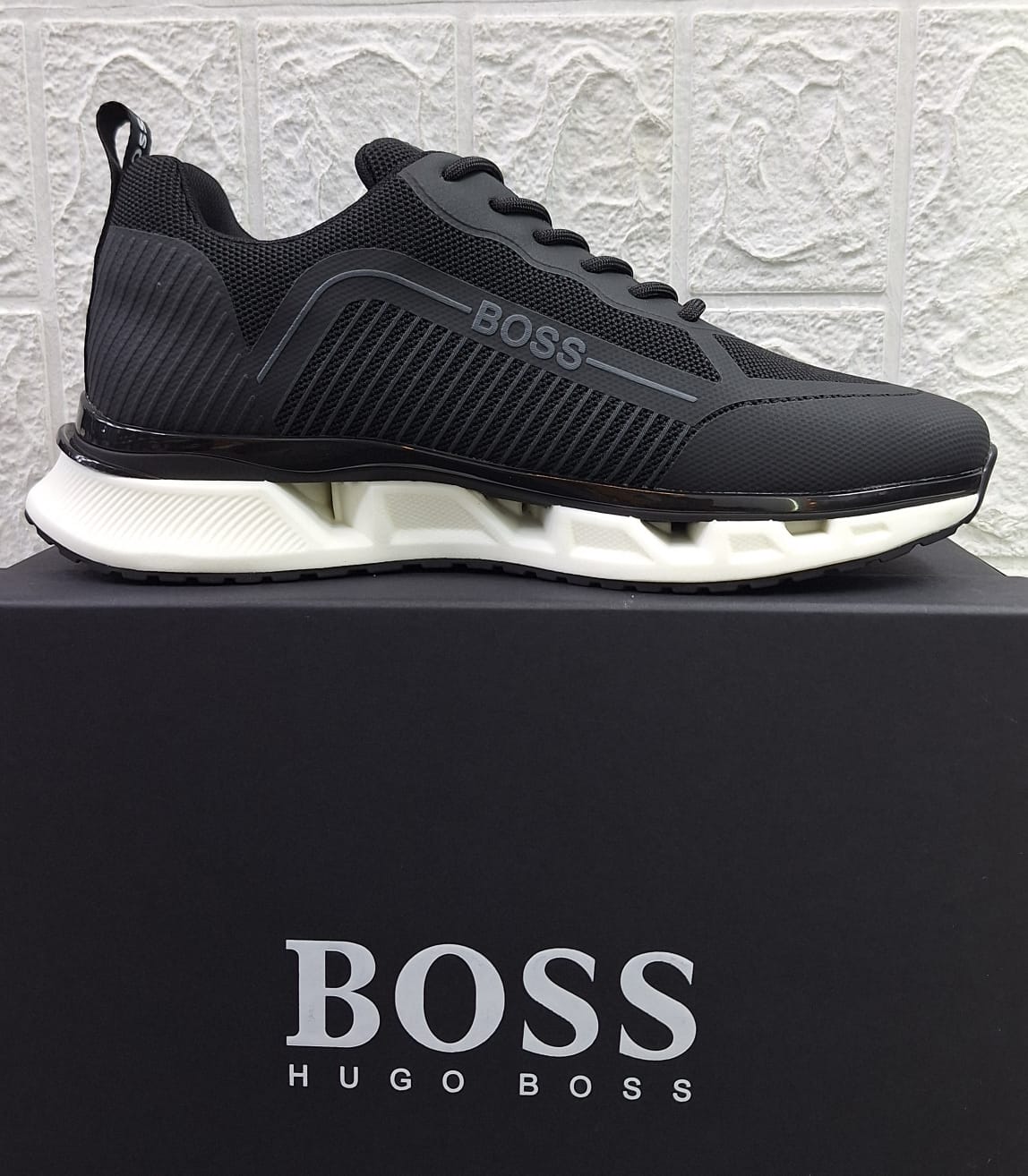 BOSS