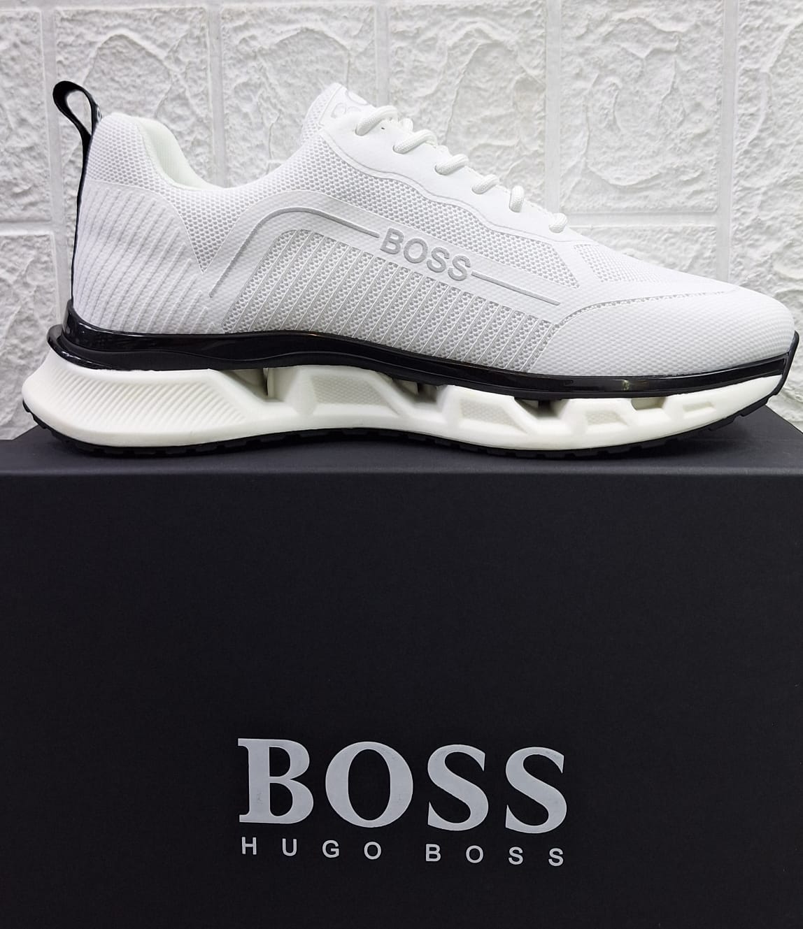 BOSS