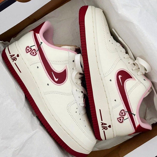 AIR FORCE 1 LOW Valentine's Day