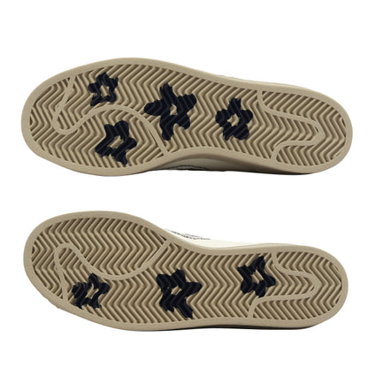 Yu Nagaba X adidas Superstar - Beige