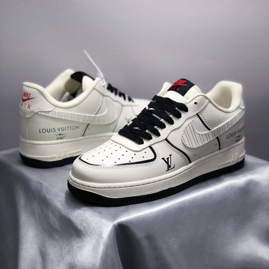 Air Force X Louis Vuitton