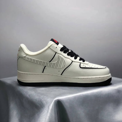 Air Force X Louis Vuitton - White