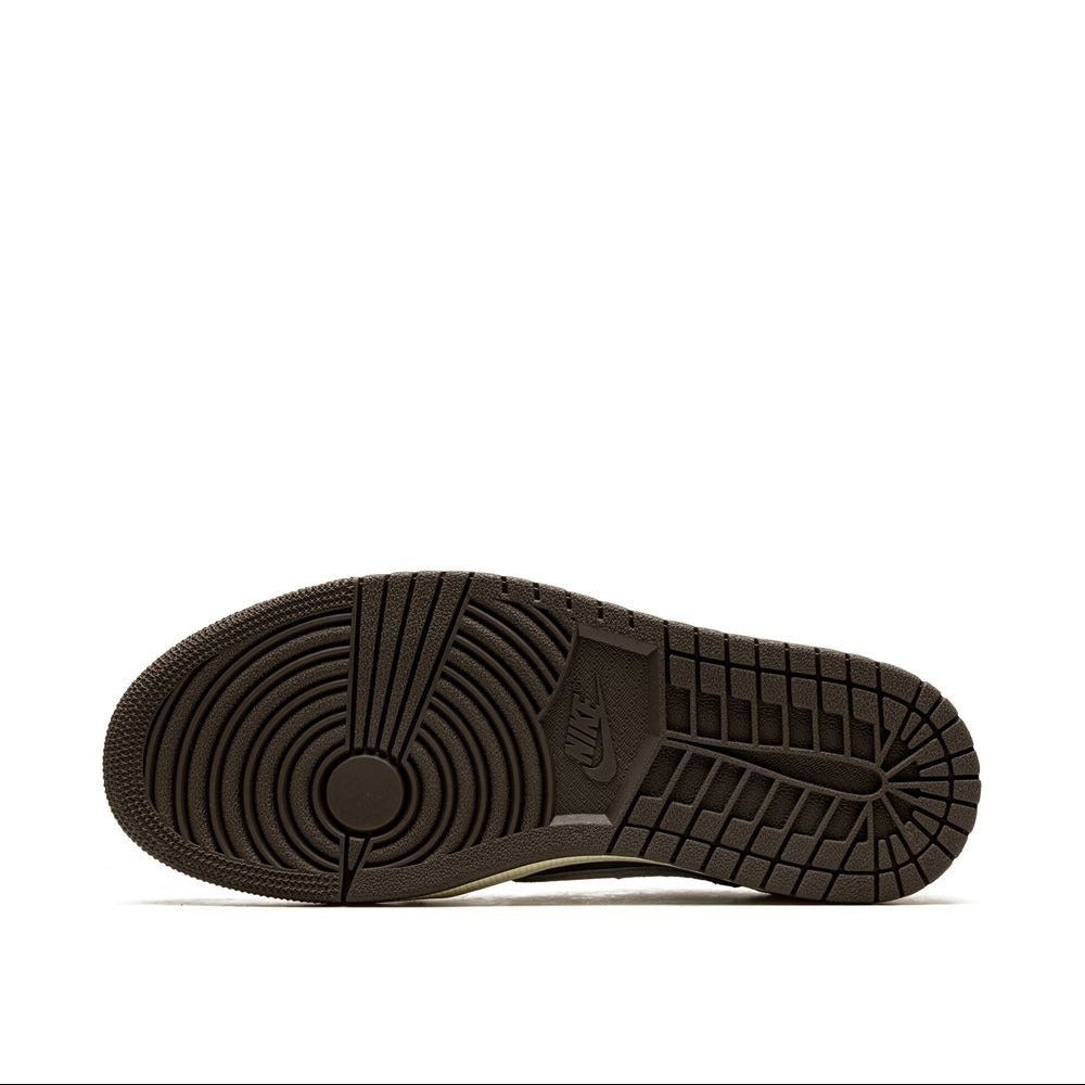 Nike Jordan 1 OG Low x Travis Scott Reverse Mocha - Brown