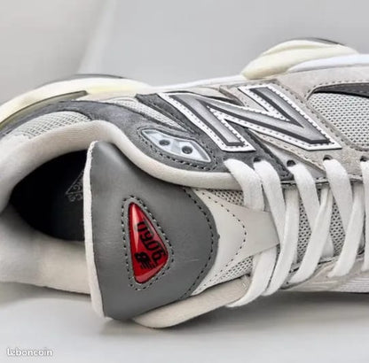 New Balance 9060 Rain Cloud Grey