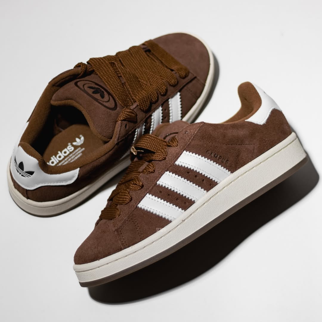 Adidas Campus 00s