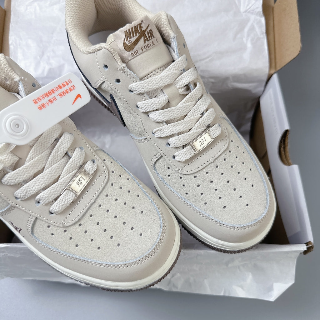 Air Force X Louis Vuitton -Beige