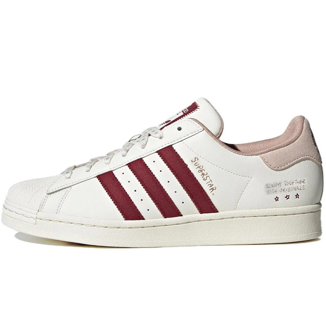 Adidas X YU NAGABA Superstar