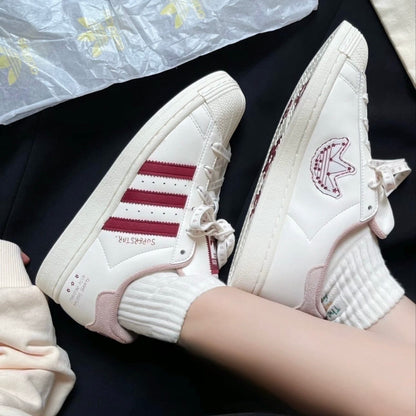 Adidas X YU NAGABA Superstar