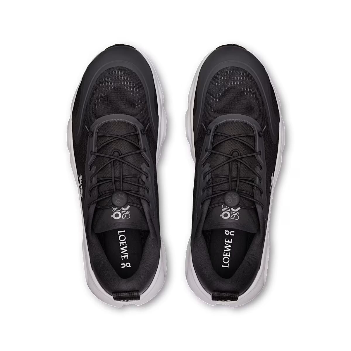 Loewe x On Running Cloudsolo