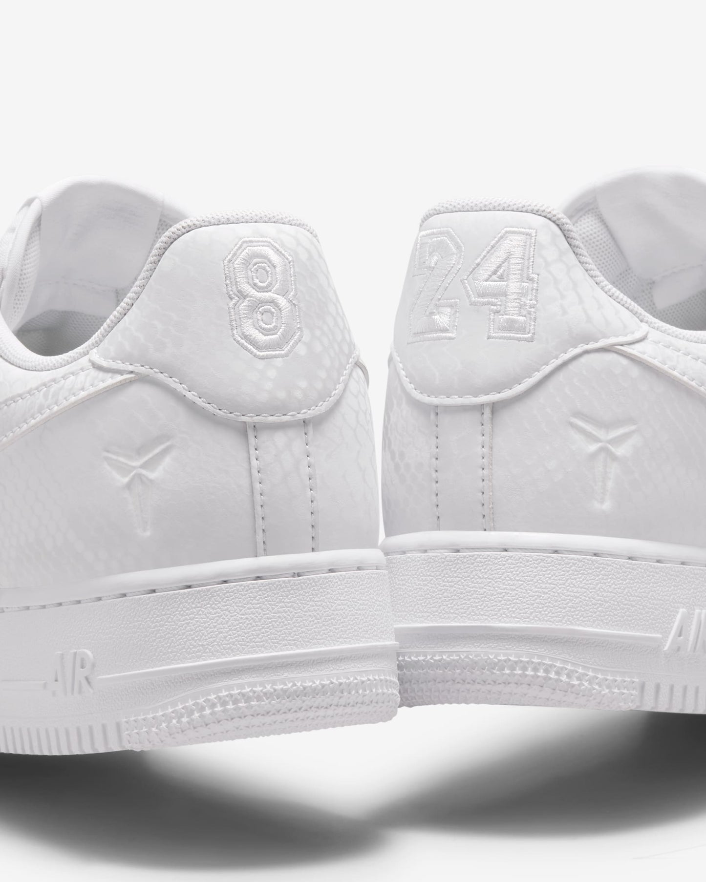 Kobe Air Force 1 Low