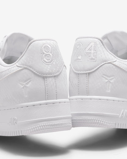 Kobe Air Force 1 Low