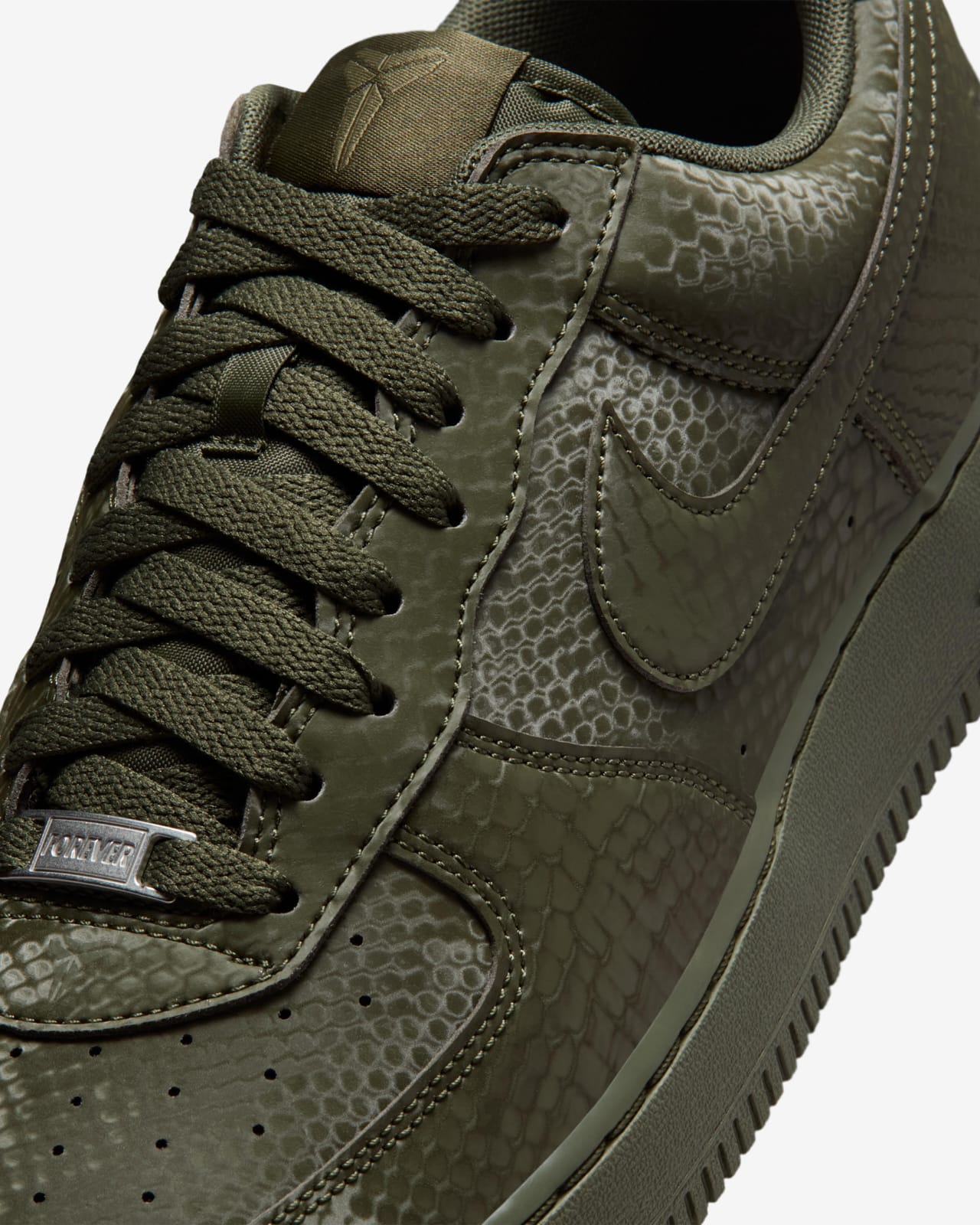 Kobe Air Force 1 Low