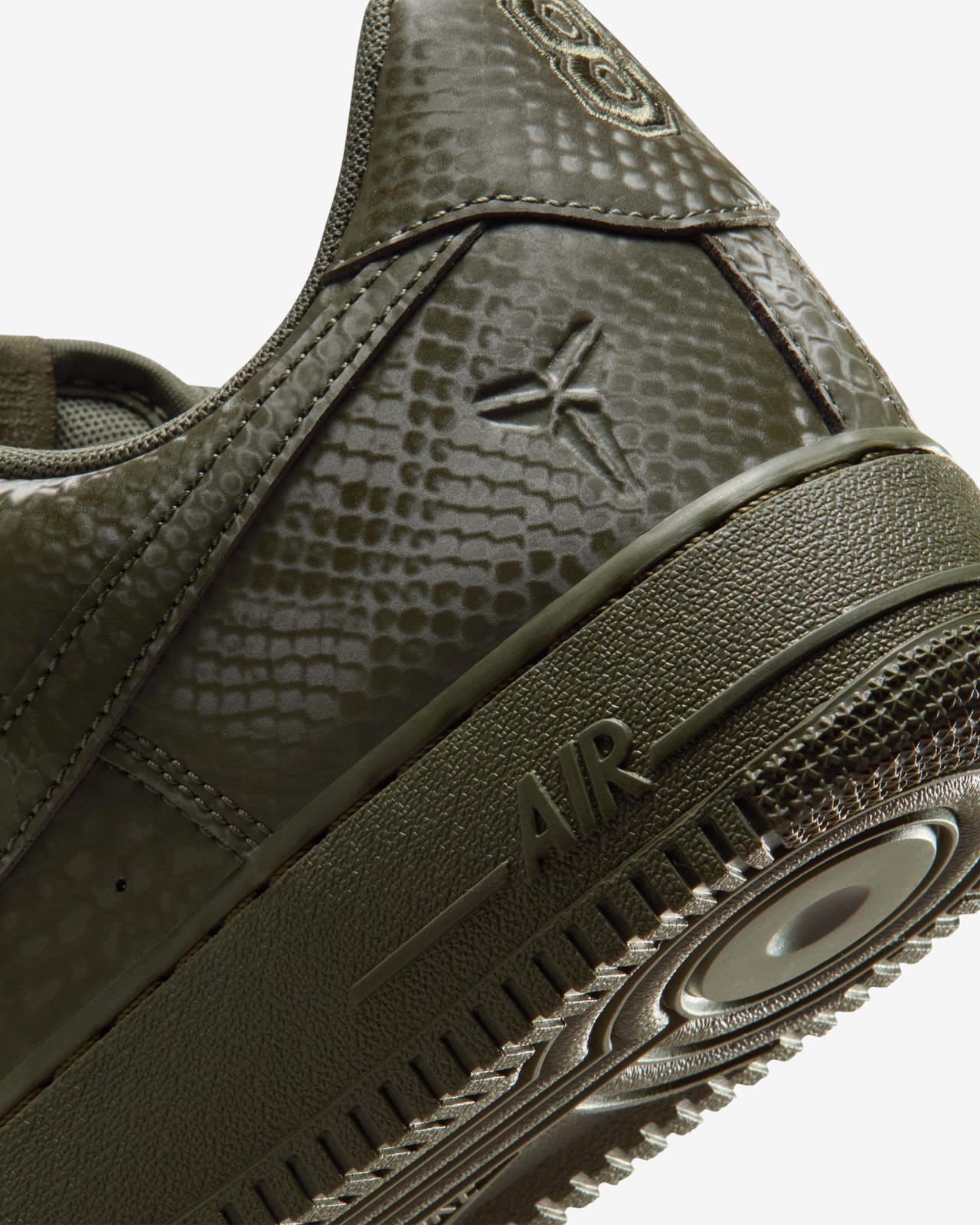 Kobe Air Force 1 Low