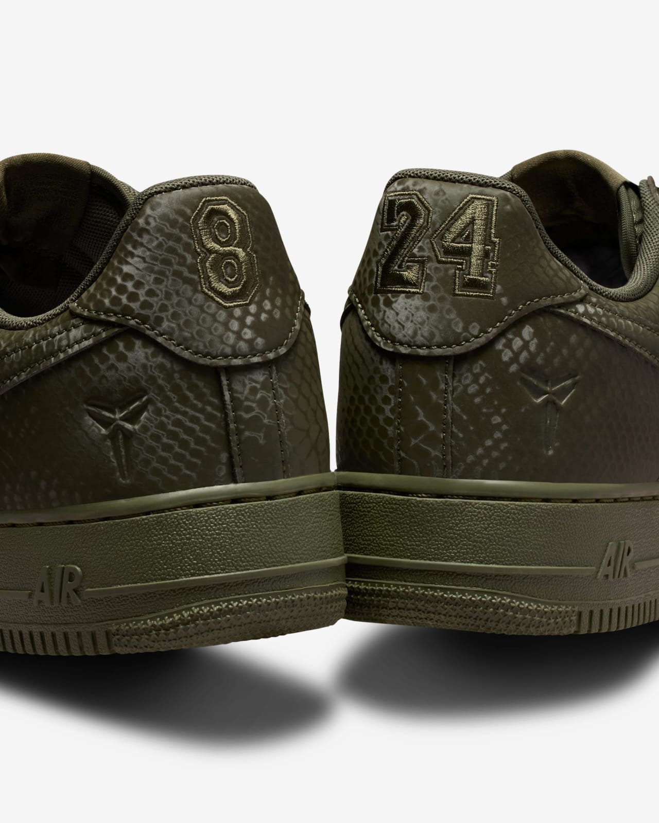 Kobe Air Force 1 Low
