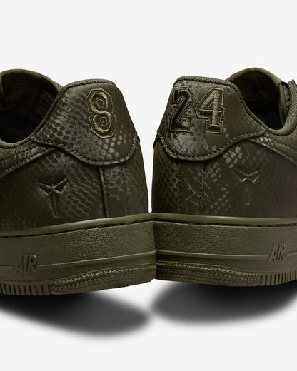 Kobe Air Force 1 Low