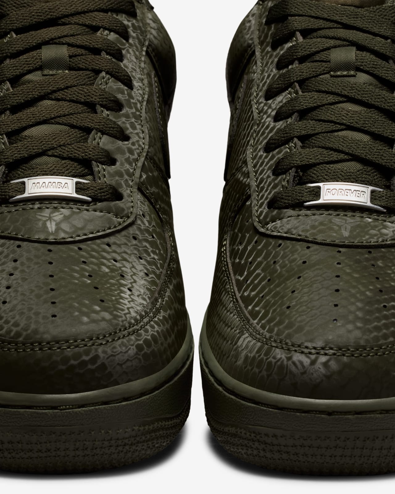 Kobe Air Force 1 Low