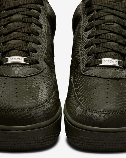Kobe Air Force 1 Low