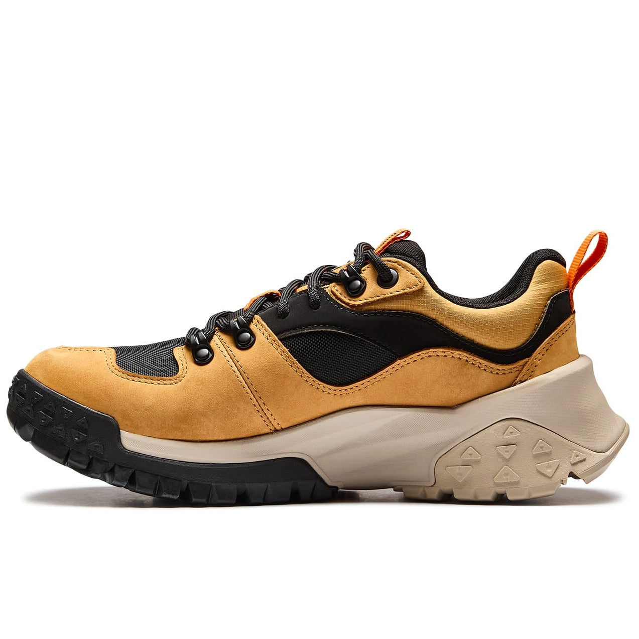 Timberland Motion Scramble
