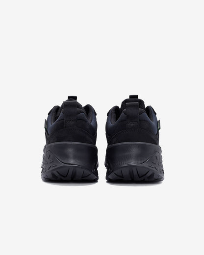 Timberland Motion Scramble