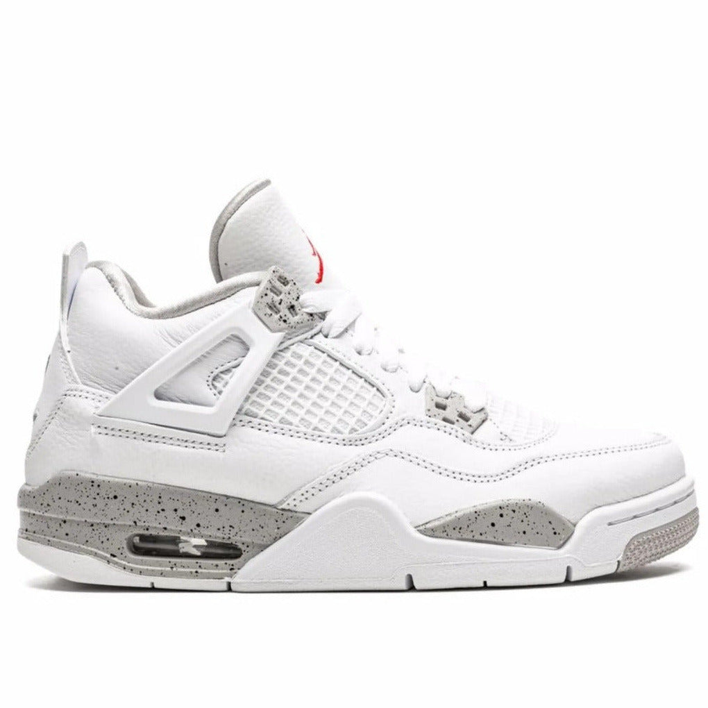 Jordan 4