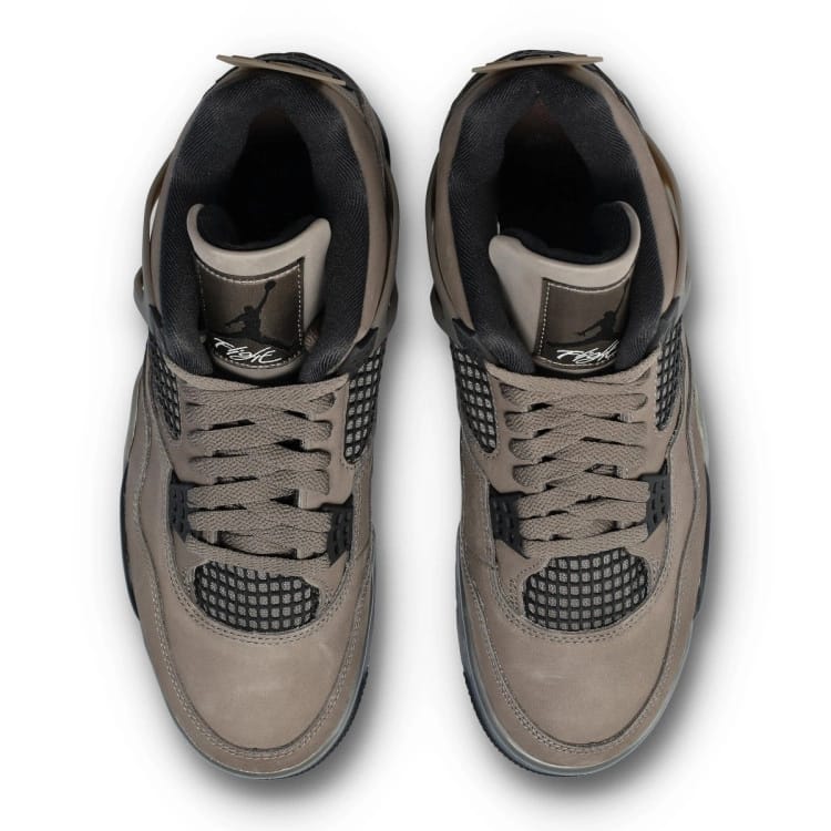 Jordan 4