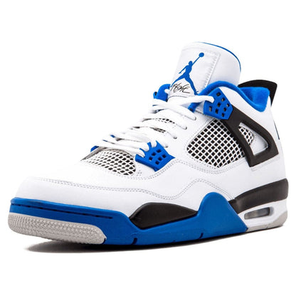 Jordan 4