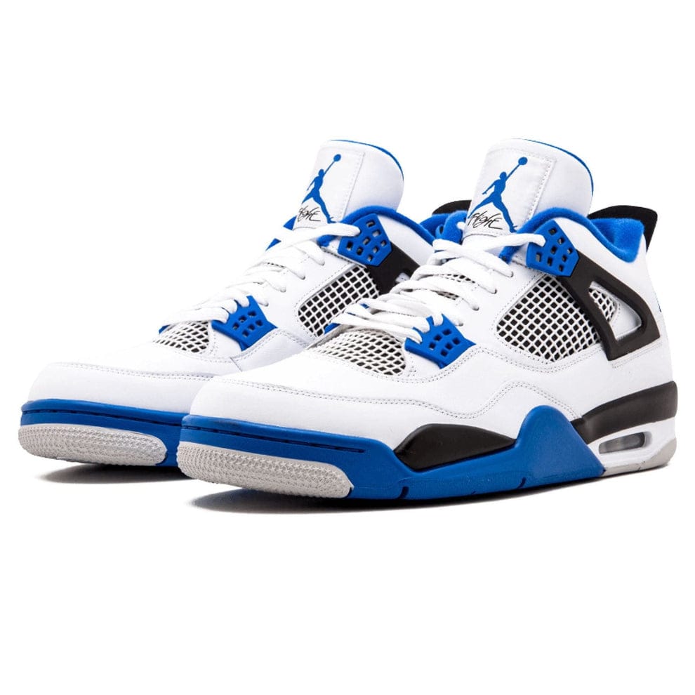 Jordan 4