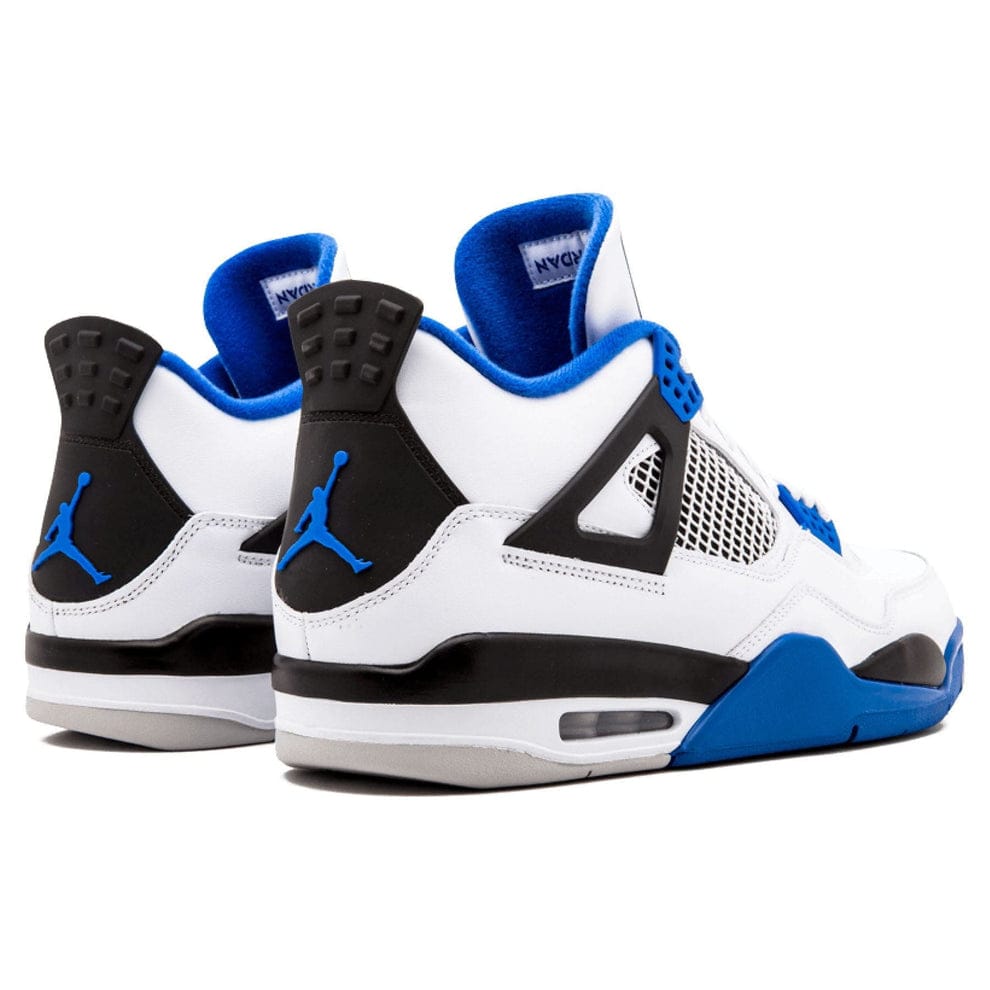 Jordan 4