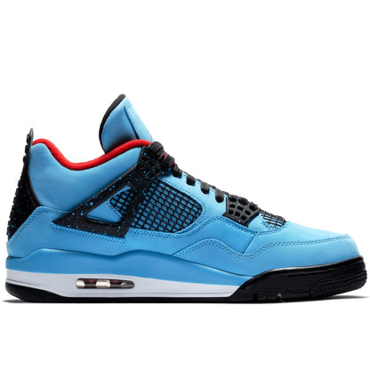 Jordan 4