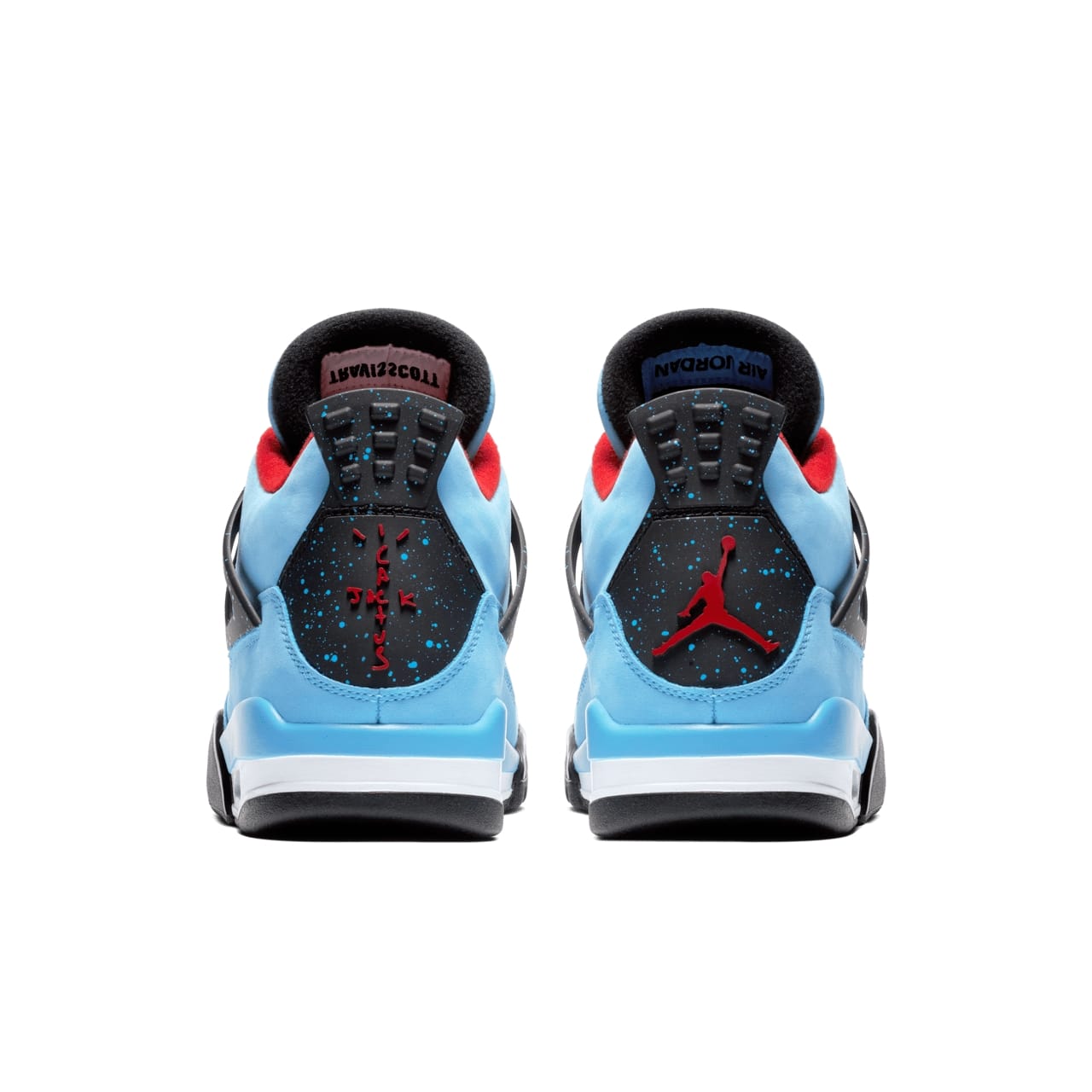 Jordan 4