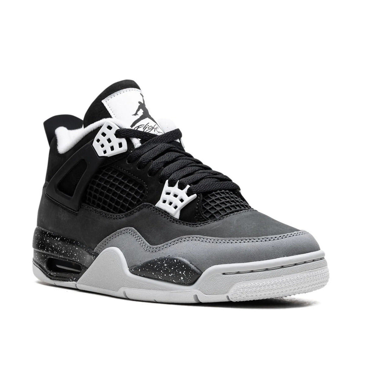 Jordan 4